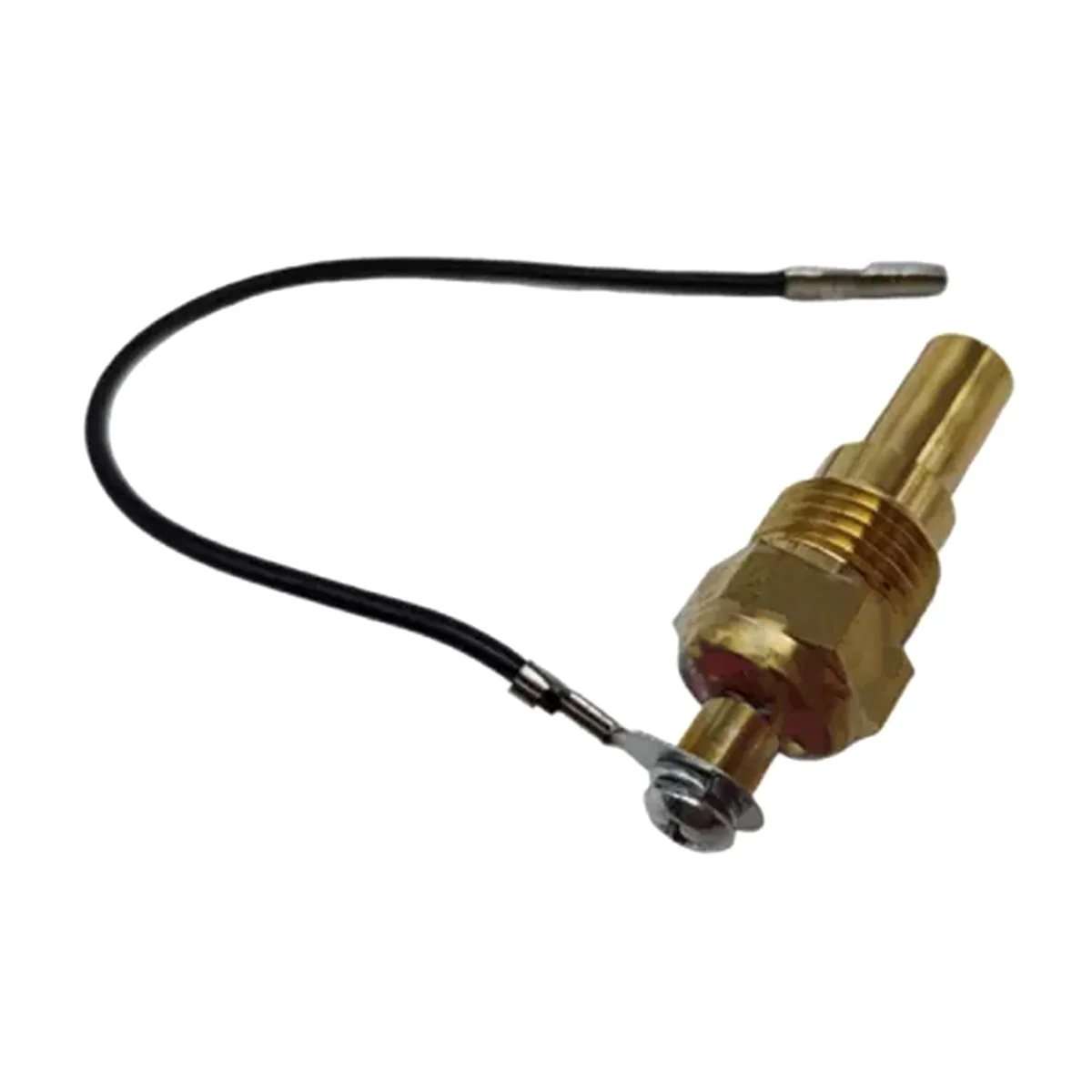 Water Temperature Sensor 9-83151432-0 9831514320 for EX200-2 EX200-3 EX120 6BD1 Excavator