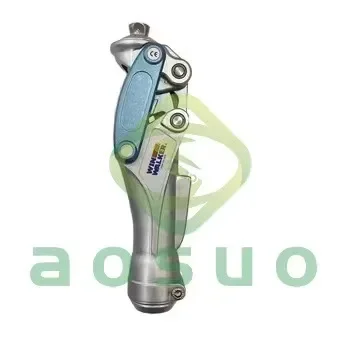 Gold Seller Orthotics Medical Prosthetic Thigh Accessories Pneumatic Knee Joint Replacement for Rehabilitation Equipment