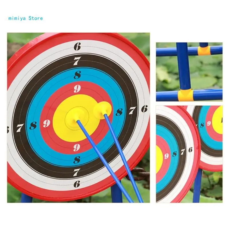 Archerys Targets Handmade Bow Targets Recurve Bow Compound Bow Longbow Traditional Bow Targets Hunting Practice