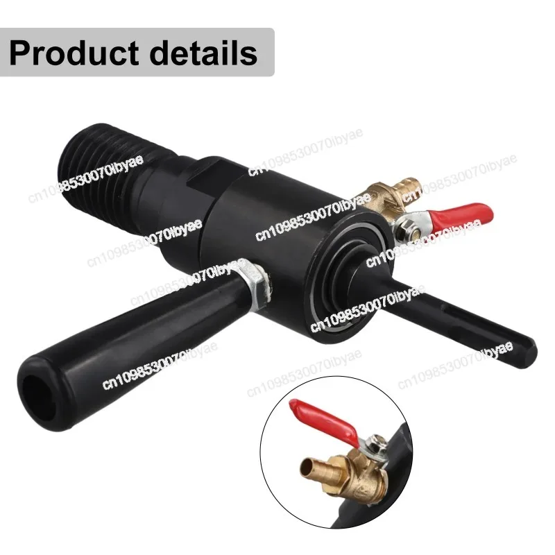 محول اتصال الحفر، محول البت الأساسية، الحفر الأساسي، المعالجة الكهربائية، شركة واستخدام لفترة طويلة #5