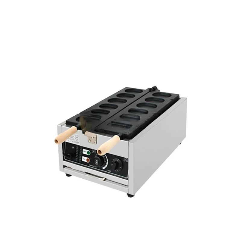 

Commercial, Egg Roasting Machine, Electric Heating, Egg Machine, Oval