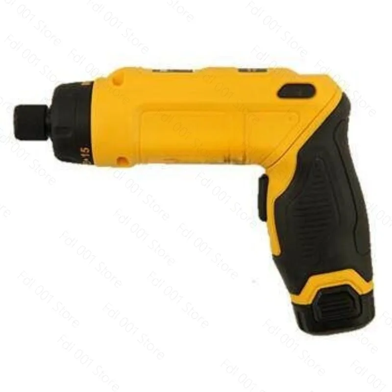 

DCF680 7.2V folding electric screwdriver lithium-ion charging household gyro small hand drill