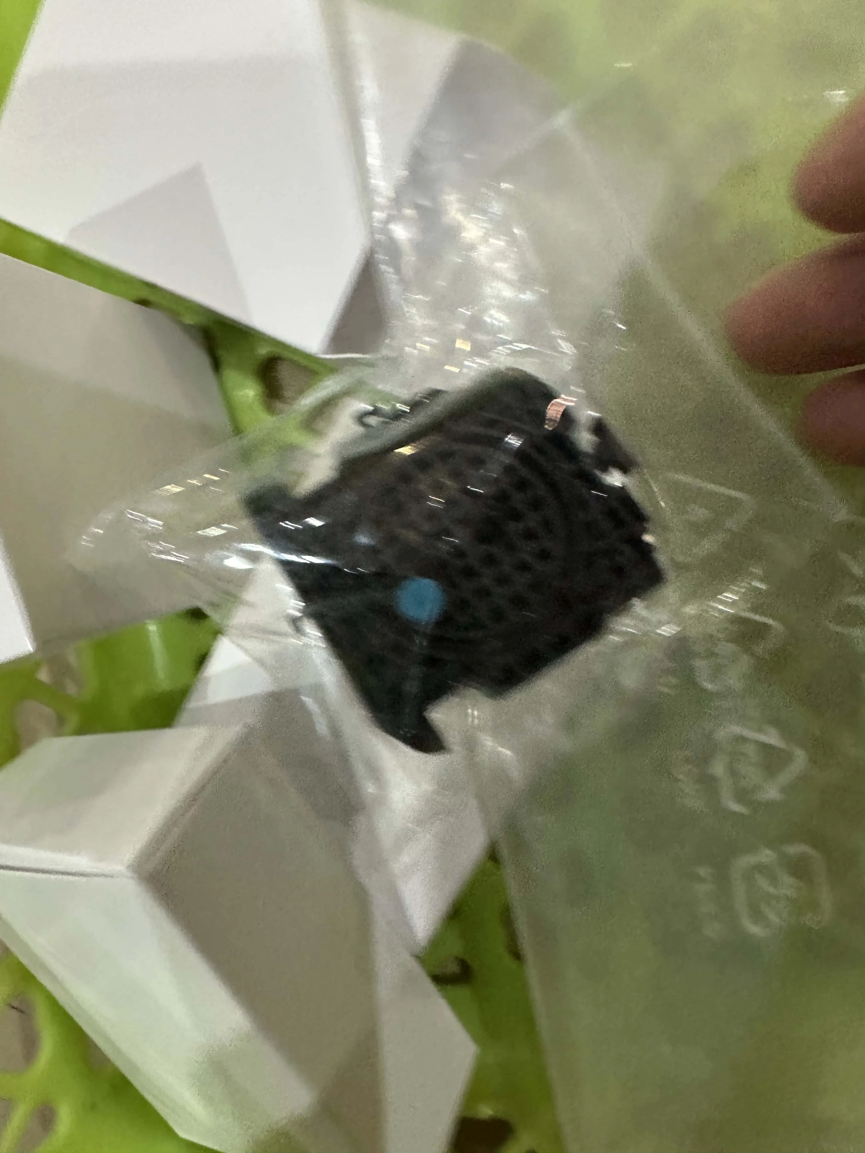 1Pcs Capping Statio… - image