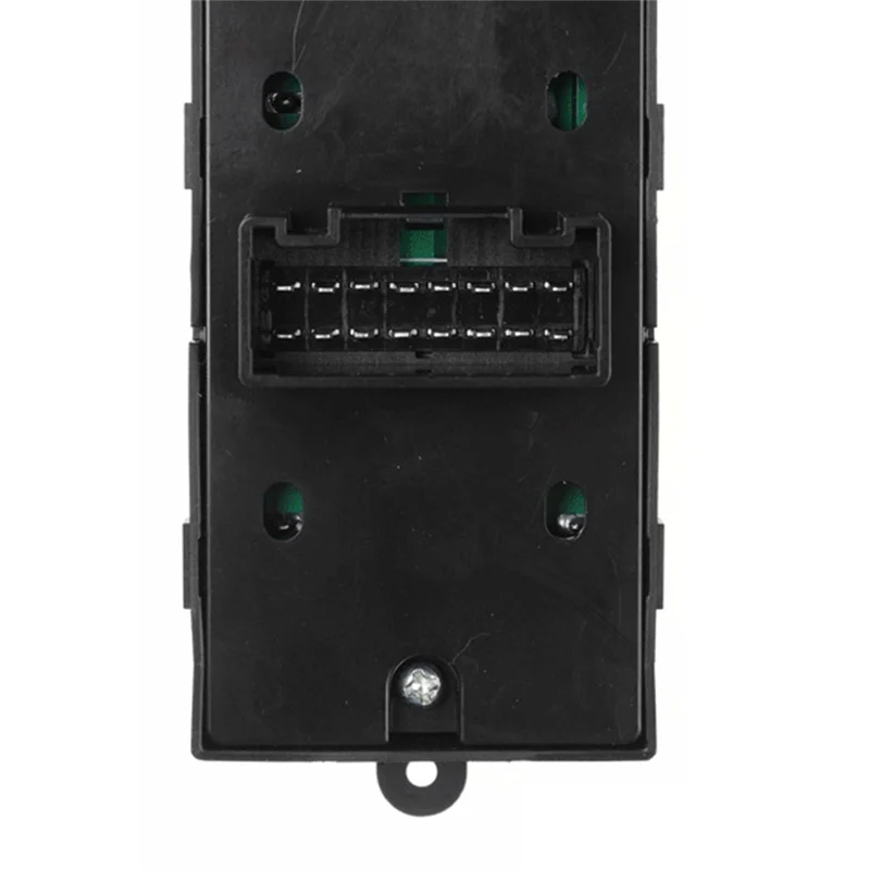 For Kia Optima 2011-2013 Replacement Front Left Master Window Control Switch- 93570-2T000
