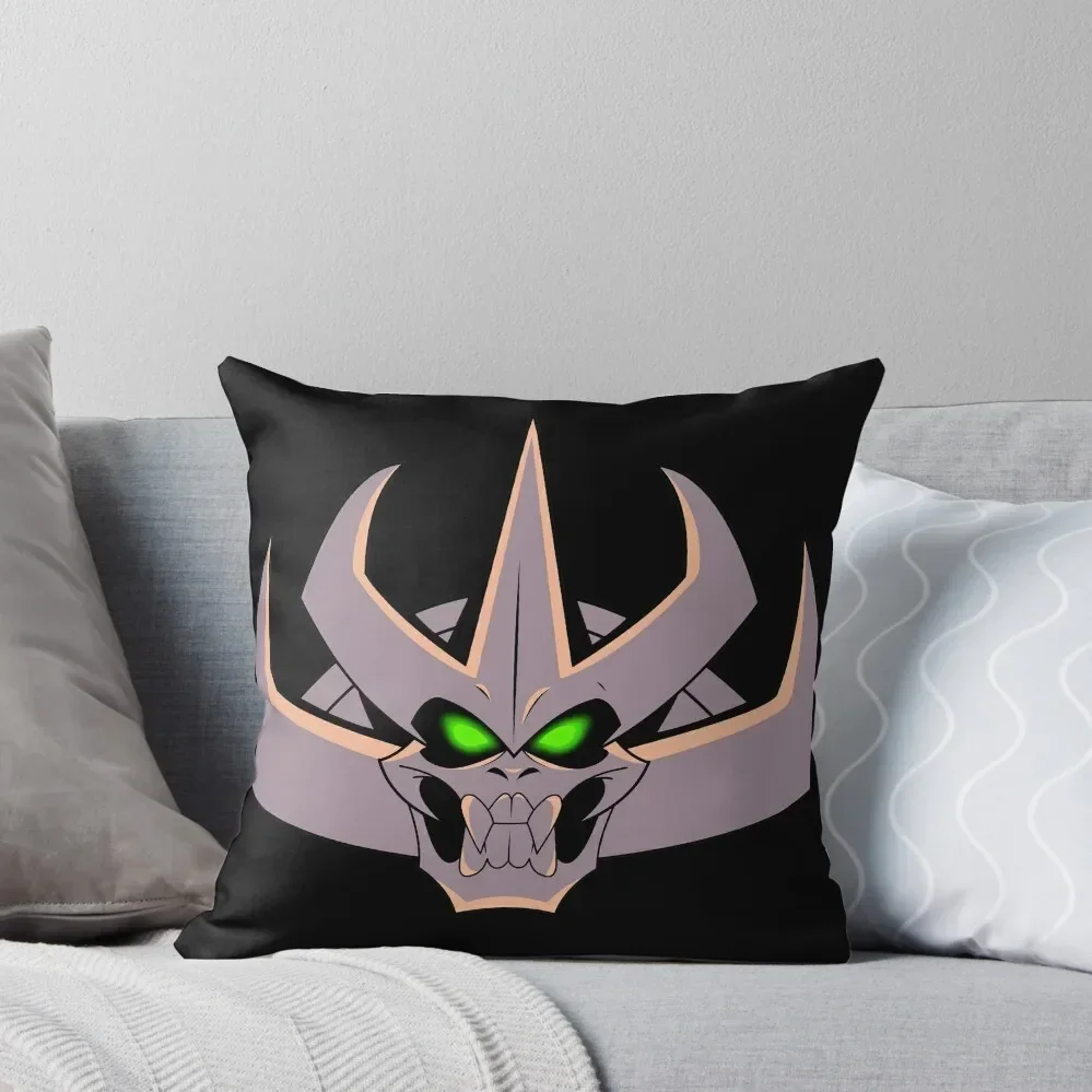 Rise Shredder Throw Pillow Cushion Cover Cushions For Sofa Marble Cushion Cover Custom Cushion Pillow