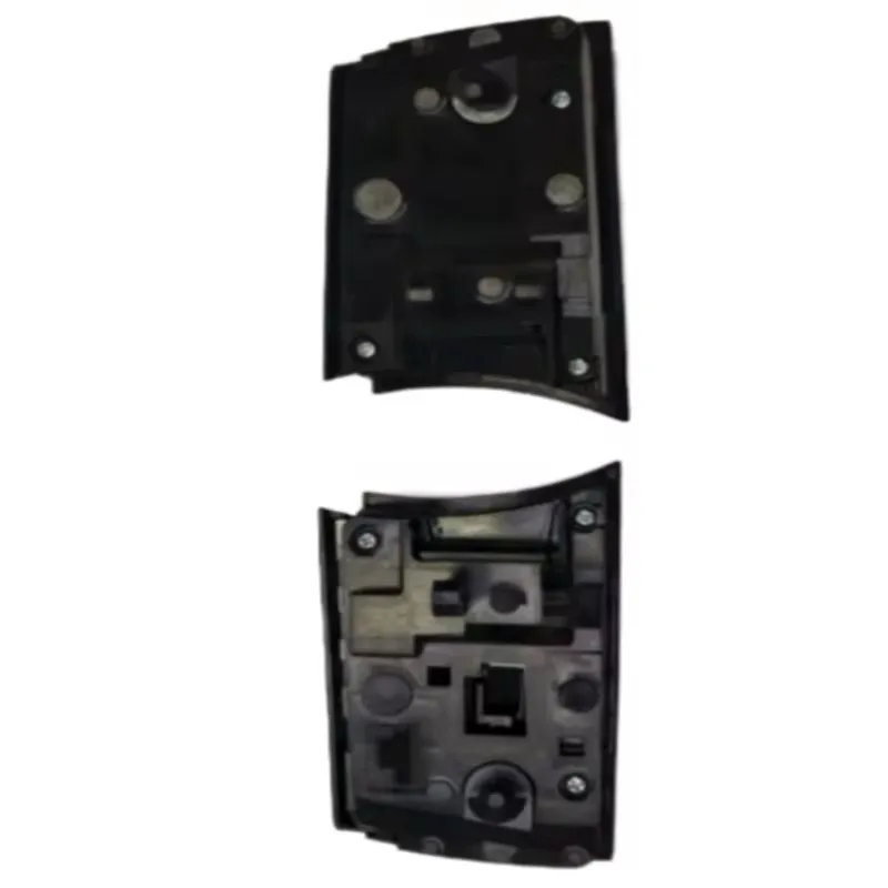 

AS57-Car Steering Wheel Control Switch 25550-6RF6C For Nissan Switch Assembly Replacement Part
