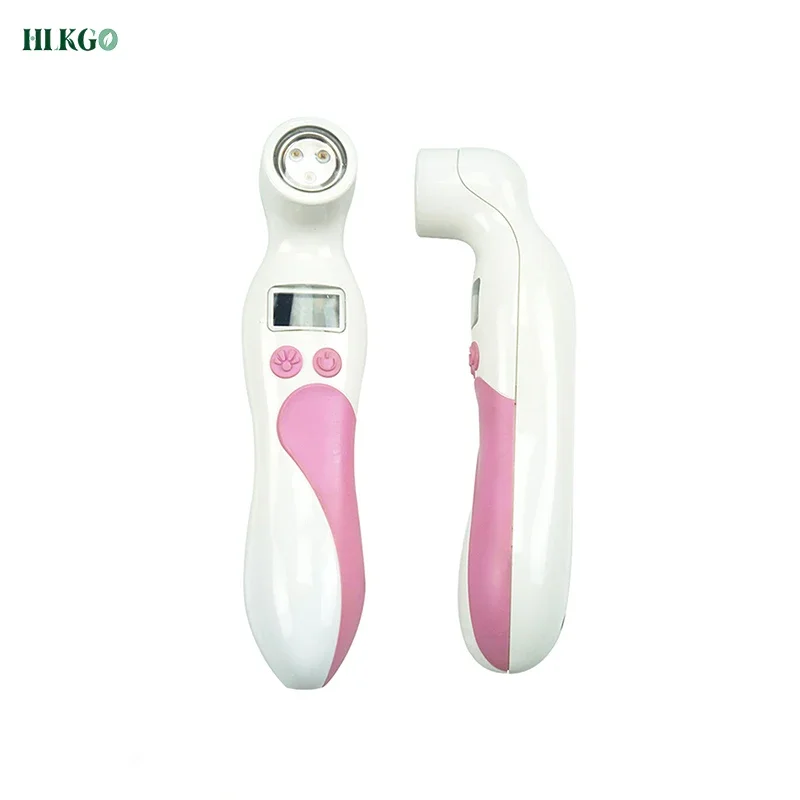 

Red Light Therapy 650nm Breast Hyperplasia, Acute Mastitis Check Device With Red Led Light For Women Health