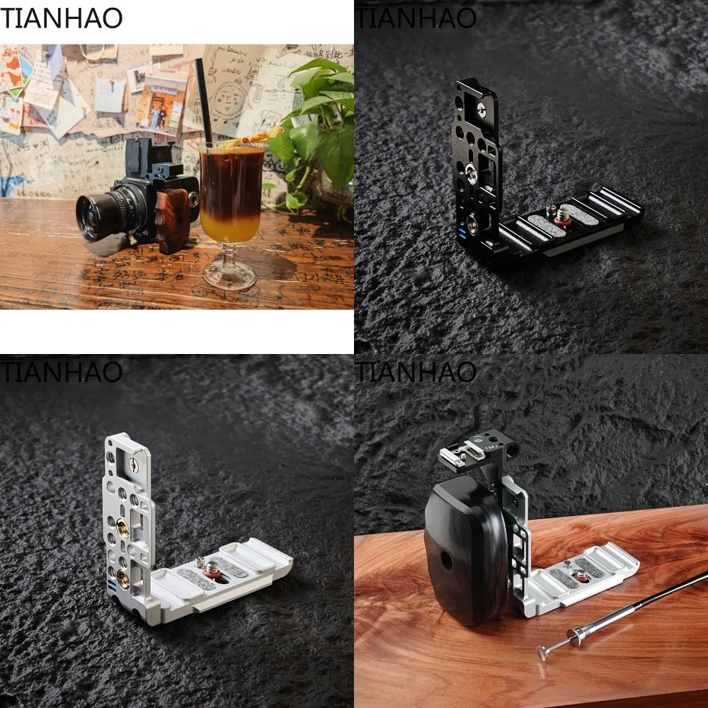 Special Expansion L Board with Solid Wood Handle Compatible with 503CW CX 501CM 500CM