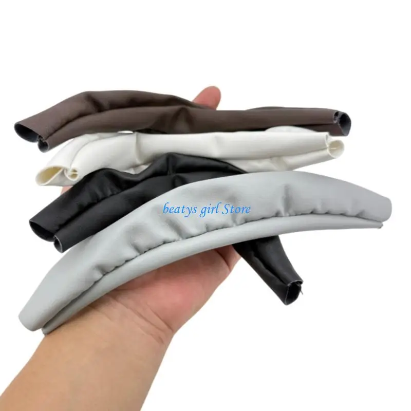 C7AB Headset Headbeam Cushion Sleeve Enhances Durability For Dedicated Model