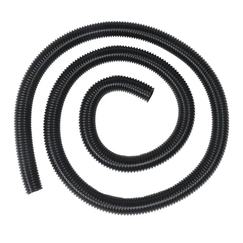 

2.5M 32Mm Flexible EVA Hose Tube Pipe Extra Long For Household Vacuum Cleaner-[A22I Store]