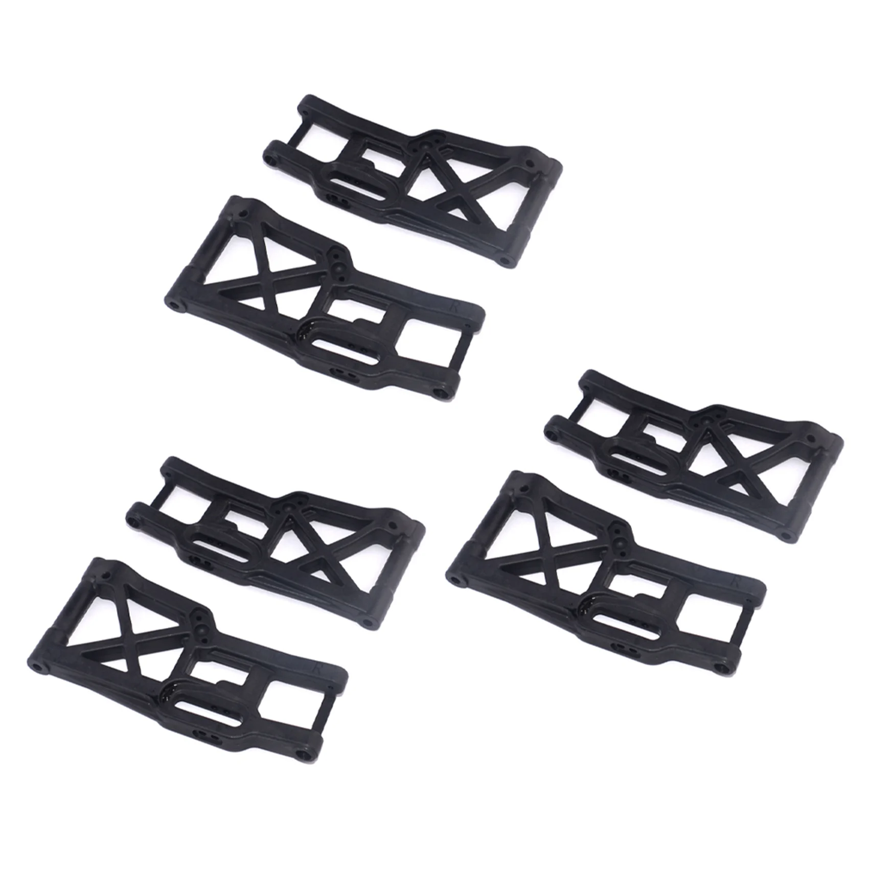

A04F-6X 8042 Rear Lower Arm For 1/8 Zd Racing 9116 9020 9072 9071 9203 08421 08425 08426 08427 08428 Rc Car Parts Accessories
