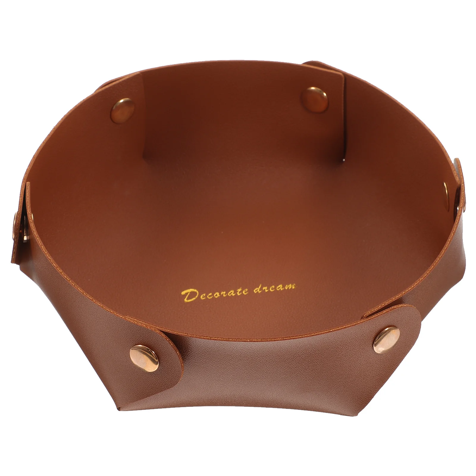 علبة صندوق تخزين المفاتيح للمفاتيح والعملات المعدنية والمجوهرات ومنظم سطح المكتب وديكور المدخل وحامل أشتات متعدد الوظائف #4