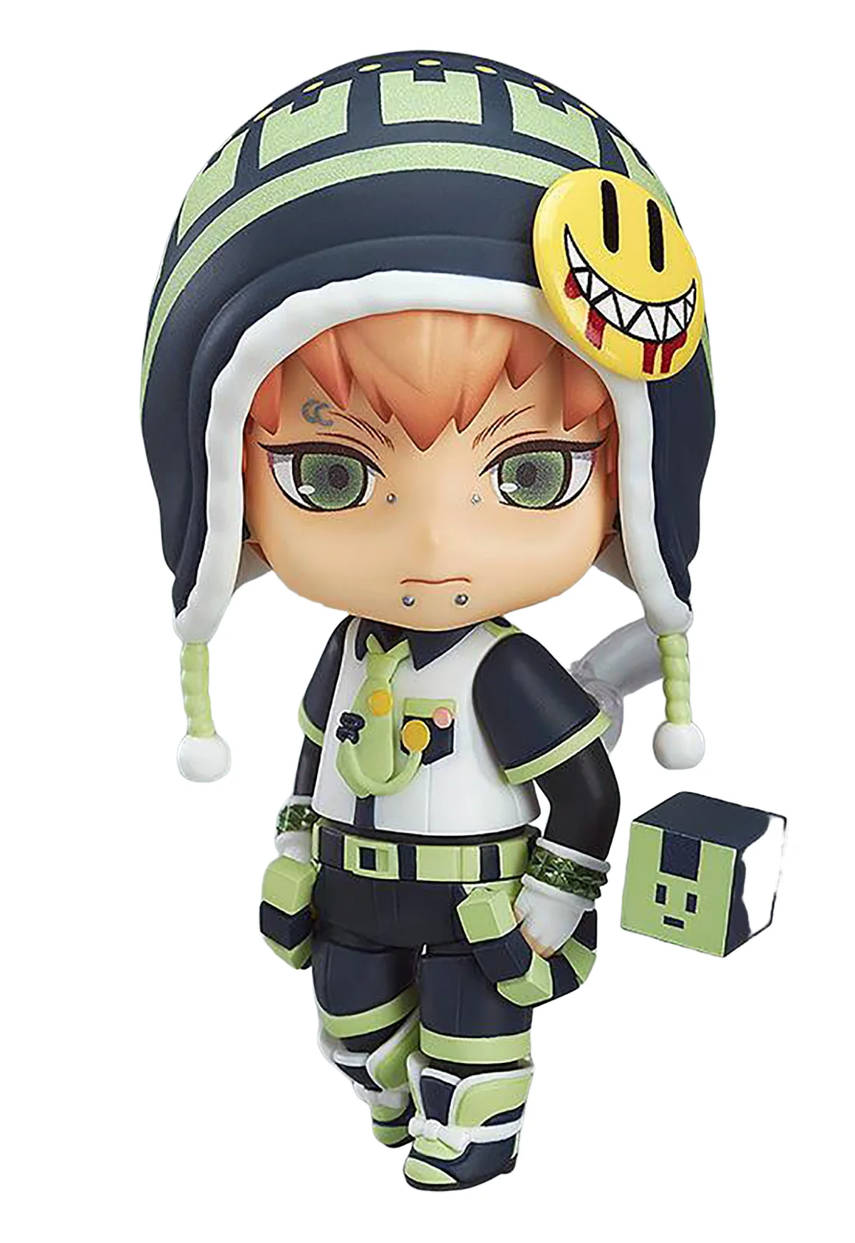 Original Genuine Good Smile Co - Good Smile Company Nendoroid recension och pris