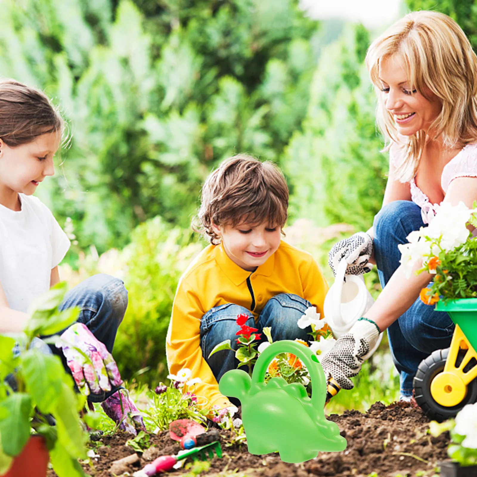 conjunto-de-2-regadores-infantis-em-formato-de-animais-de-desenho-animado-cores-vibrantes-pequenos-regadores-para-plantas-internas-e-externas-suprimentos-de-jardinagem