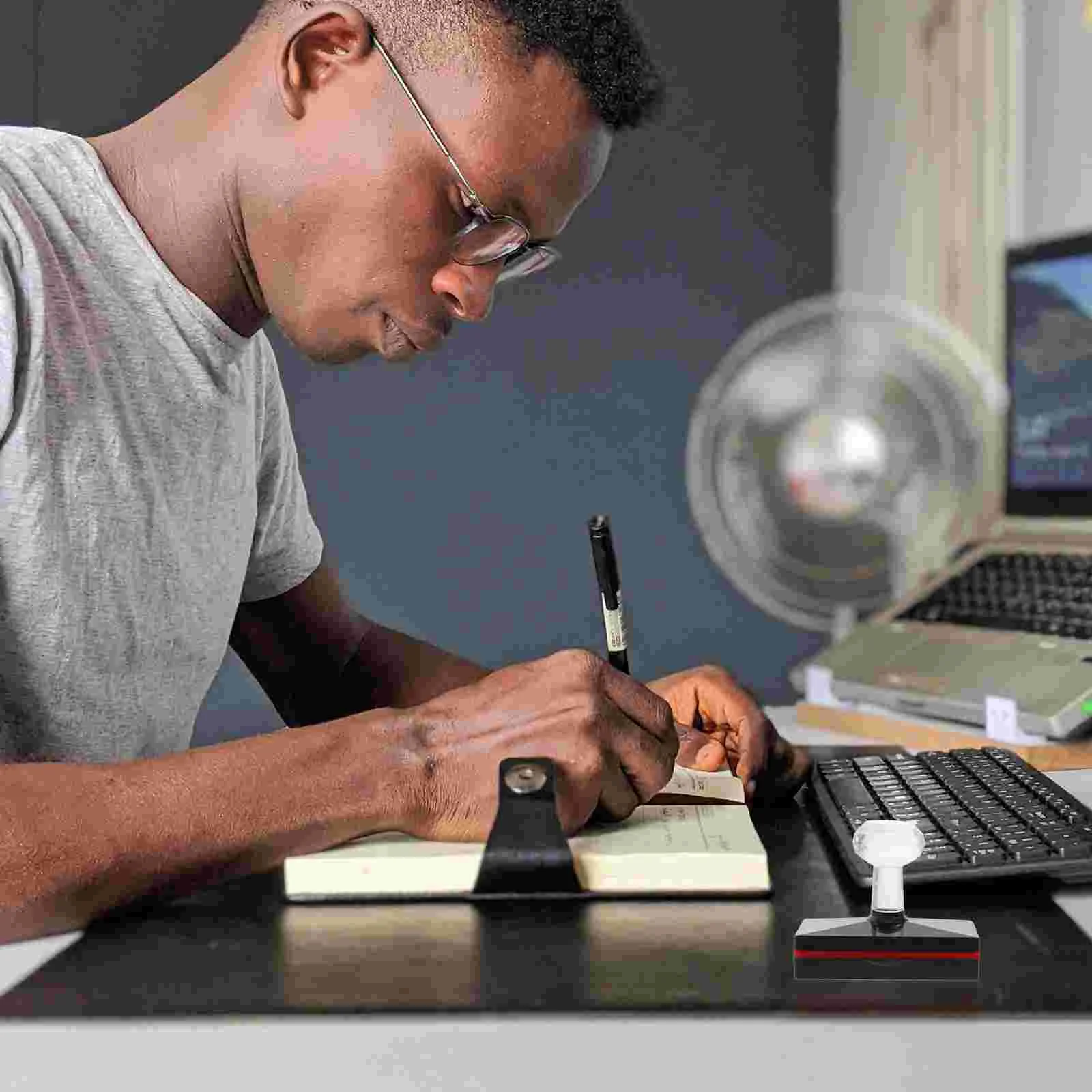 Рисунок 2 - Печать для персонала