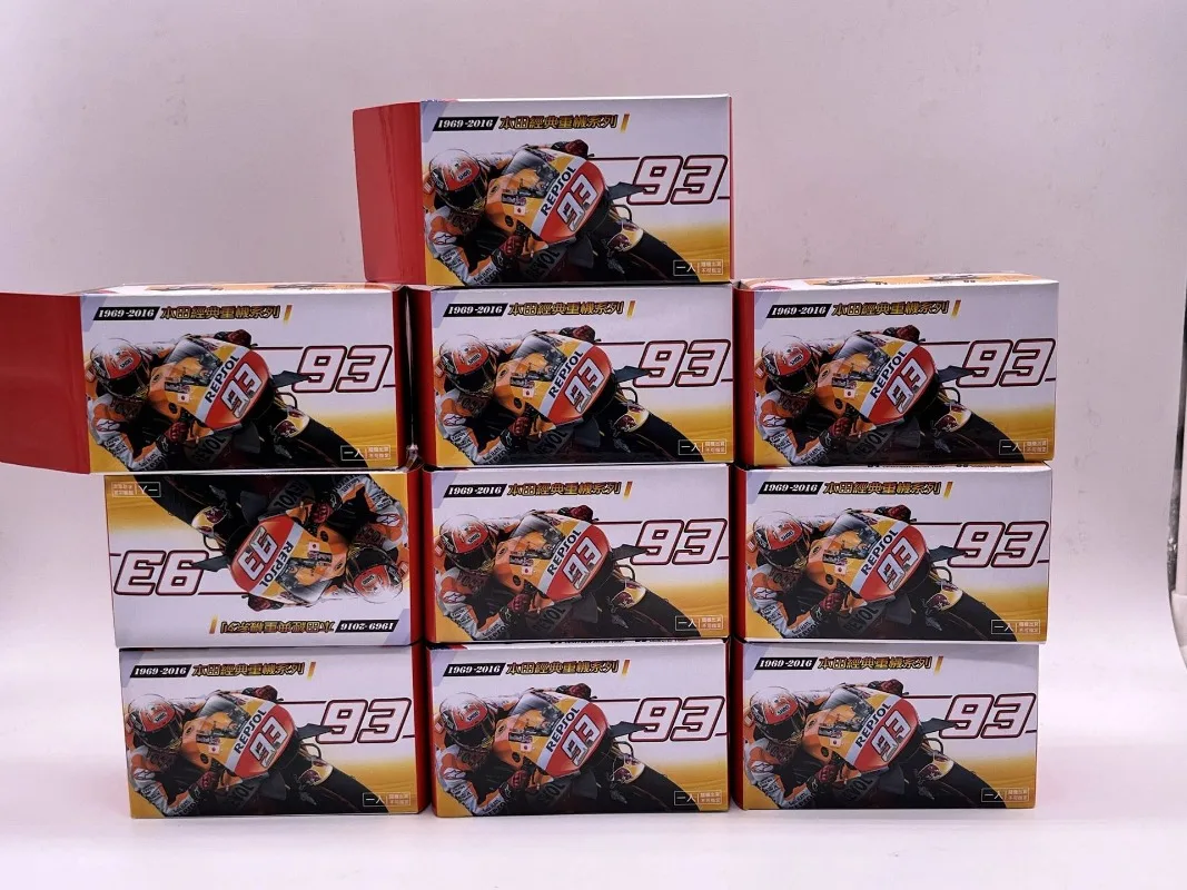 Modèle de moto Honda en alliage moulé sous pression, magasin de voitures miniatures, CB1000R 1/24, véhicules de jeu, Honda Gold Wing, 2021