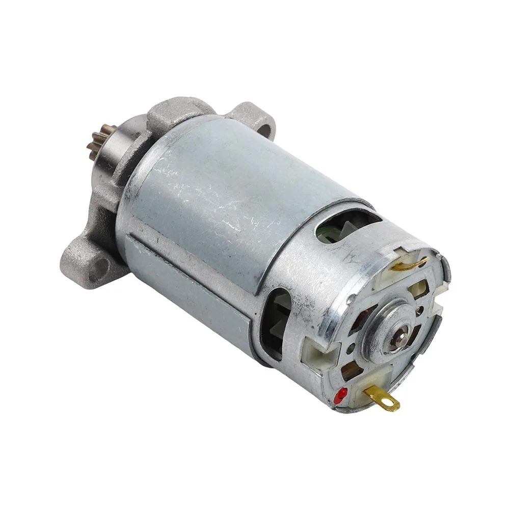 Motor Gergaji Bolak-balik Isi Ulang untuk Motor Gergaji Saber Listrik 550 Peralatan Listrik Motor Aksesori Motor Logam Pengganti