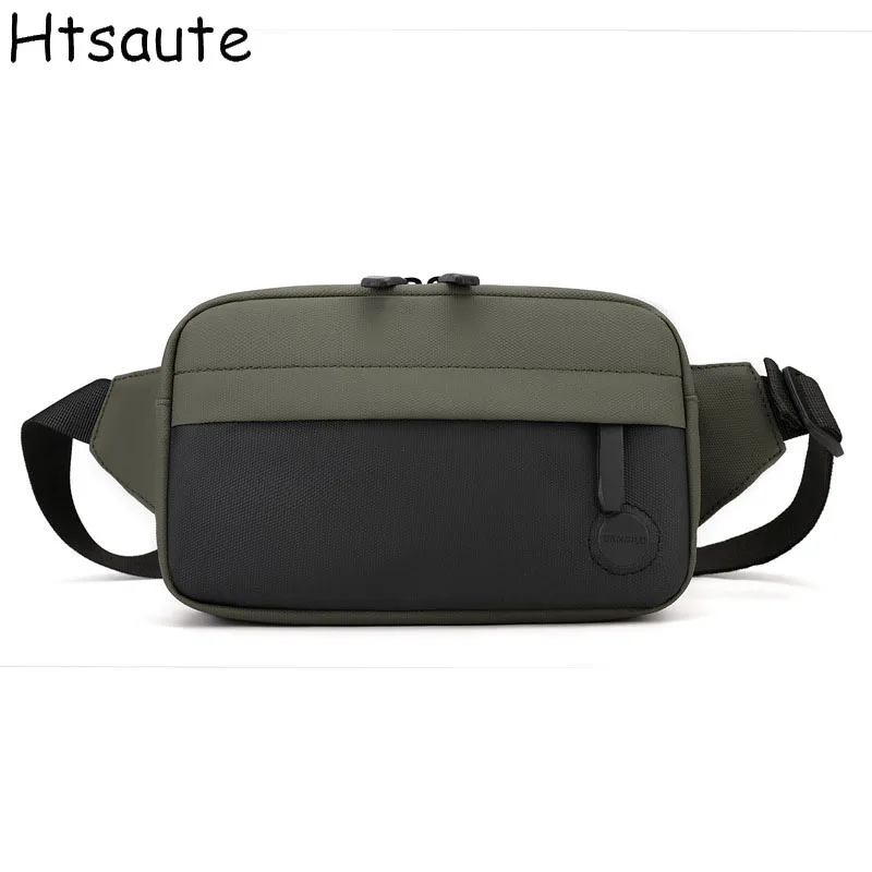 

4 Colors Men Crossbody Bags Fashion Single Shoulder Bag Male Messenger Bags Man Small Handbags Travel Casual Large Satchel hombr