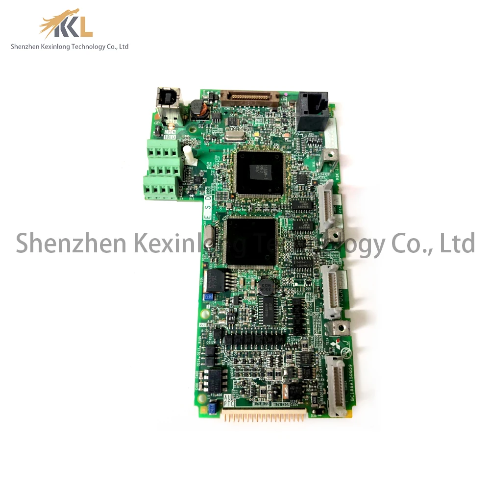 

BC186A750G59 100% Working For A700 or A740 Control Board Motherboard Cpu Board A70CA560CHTRE spots