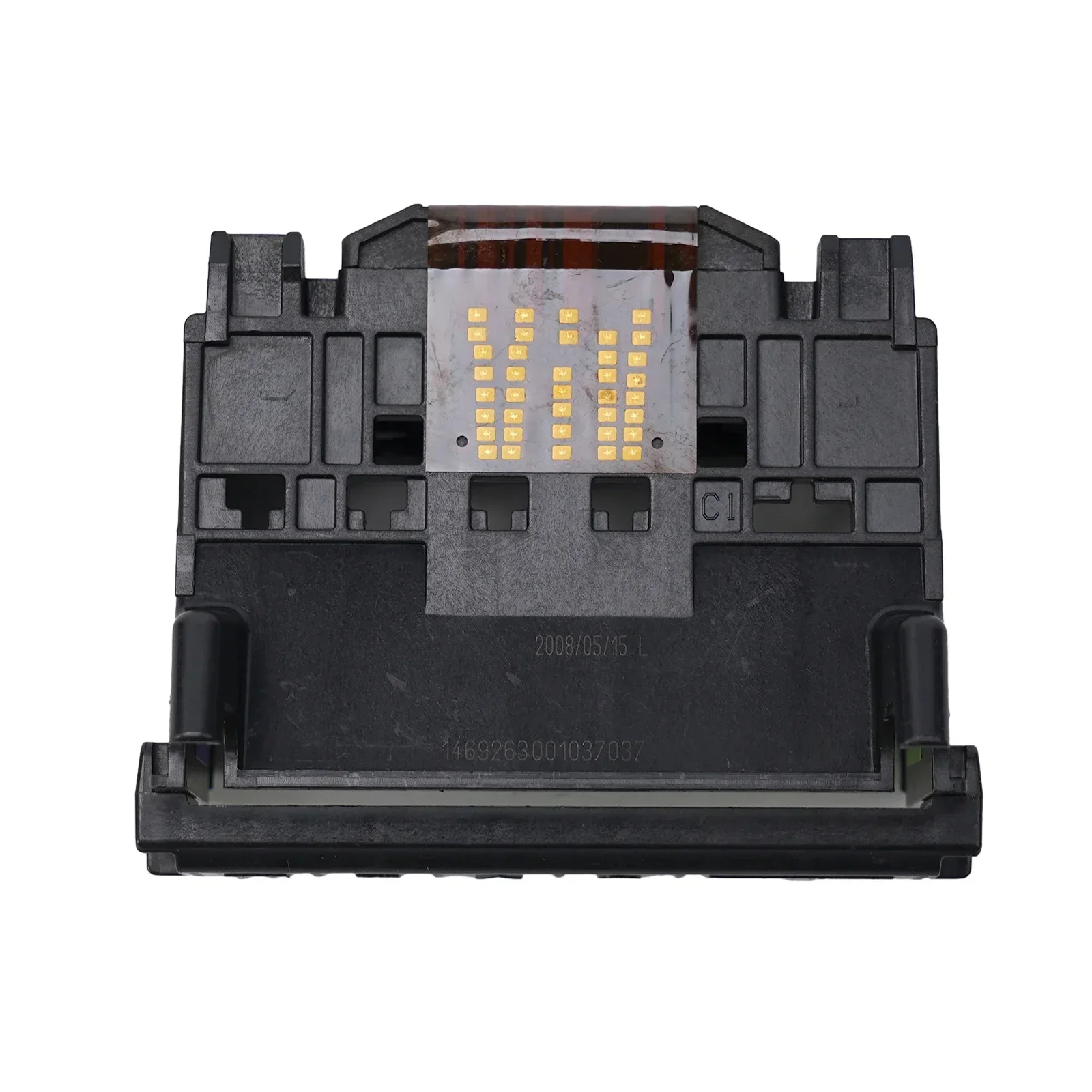 Boutique Brand New Practical Useful Print Head ​for H P ABS C6340 C6350 D7560 Photosmart Printhead Safe 7510 7515