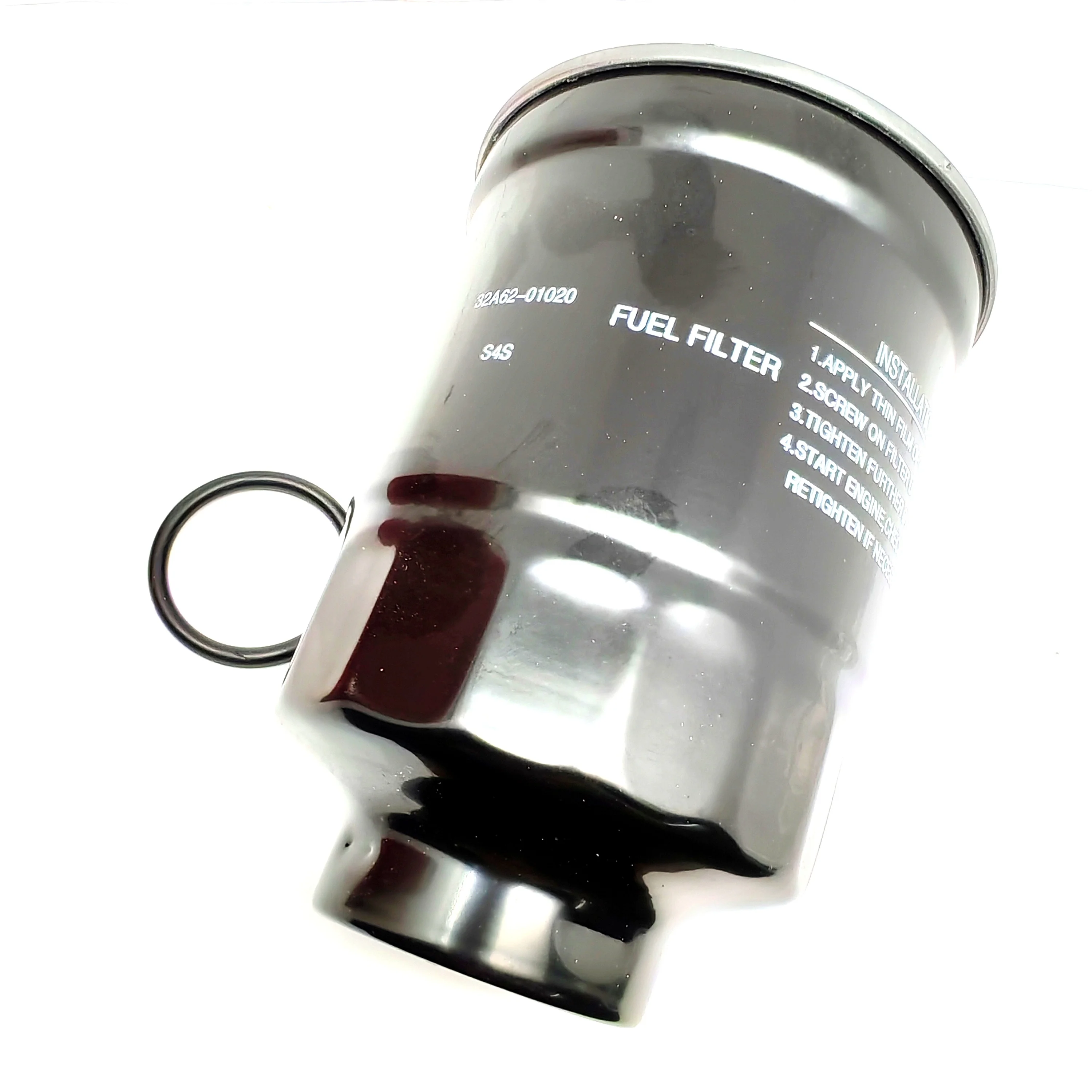 

Genuine Linde Forklift Engine Oil Filter 60062229004 | Original Lubrication Oil Filter for Linde Forklifts