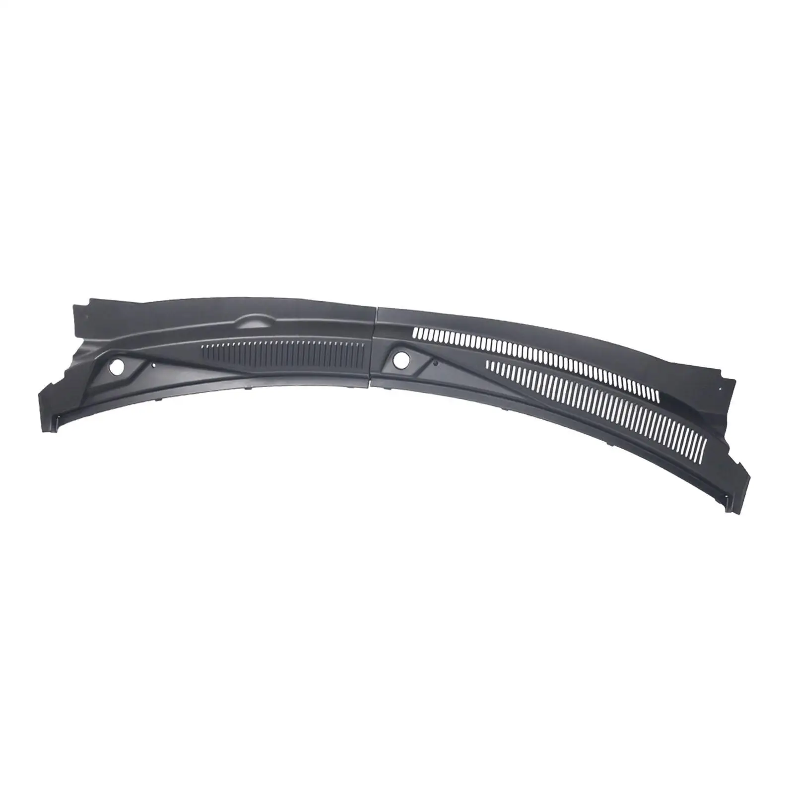 2x Reparatur der Windschutzscheibenverkleidung für Jeep Grand Cherokee 2006–2010