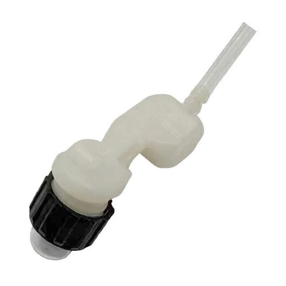 Chainsaw Parts Chainsaw Oil Pump Chainsaw Repair PP Easy Installation Suitable For Electric Chainsaw Accessories