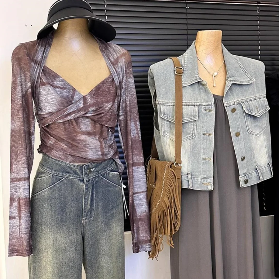 1PC Female Kraft Paper Flat Cloth Mannequin For Body Prop Fake Chest Universal Wheel Base Rack for Clothing Model Display A006