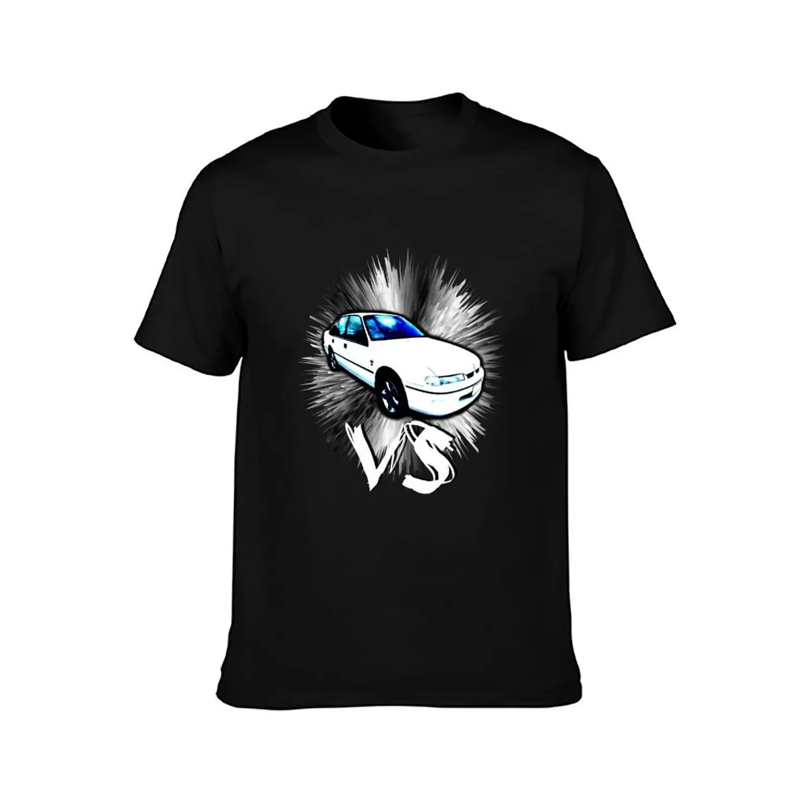 holden vs commodore T-Shirt t shirts designer T-Shirt