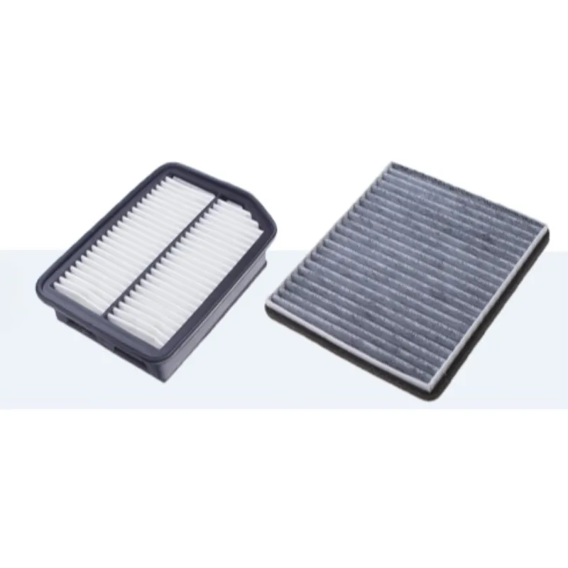 Genuine Cabin Filter Air Filter 1pc Brand New for Changan CS35 Linmax OSHAN A800