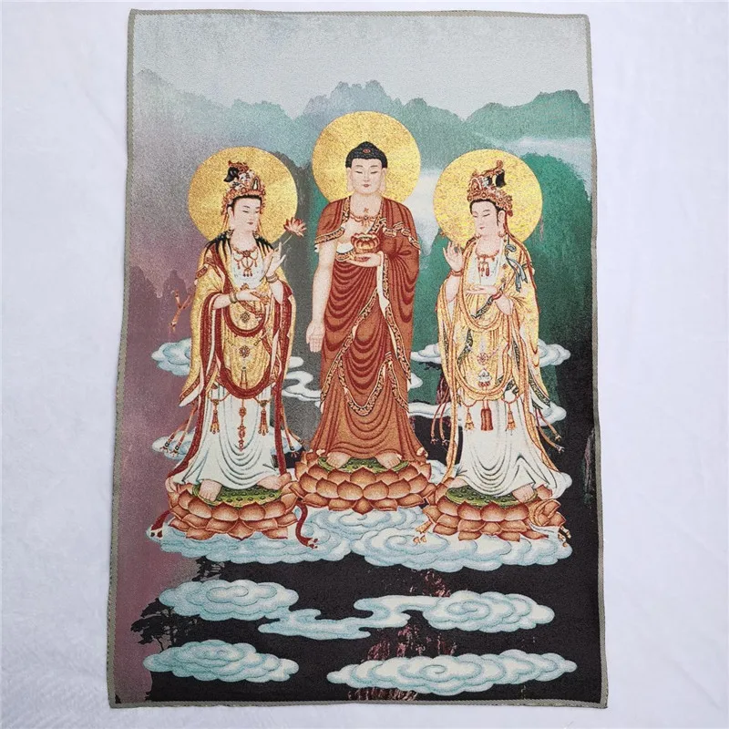 China Old Tibet Sil…