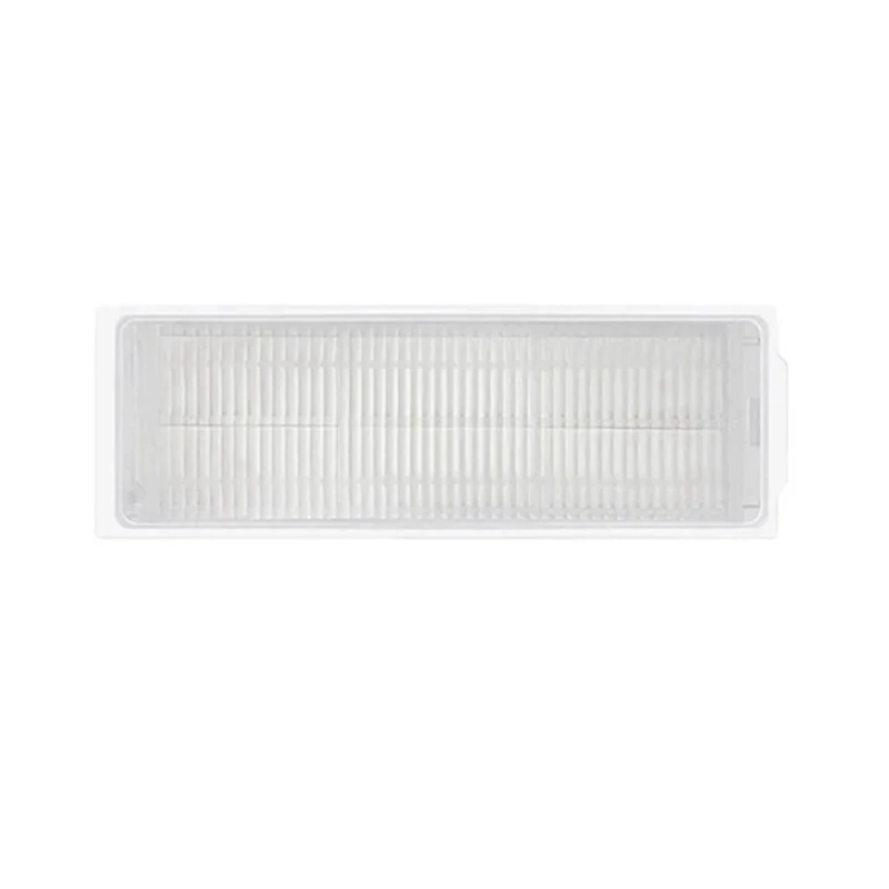 For Xiaomi M30 Pro C107 Replacement Spare Part Accessories Main Side Brush Hepa Filter Mop Cloth Dust Bag