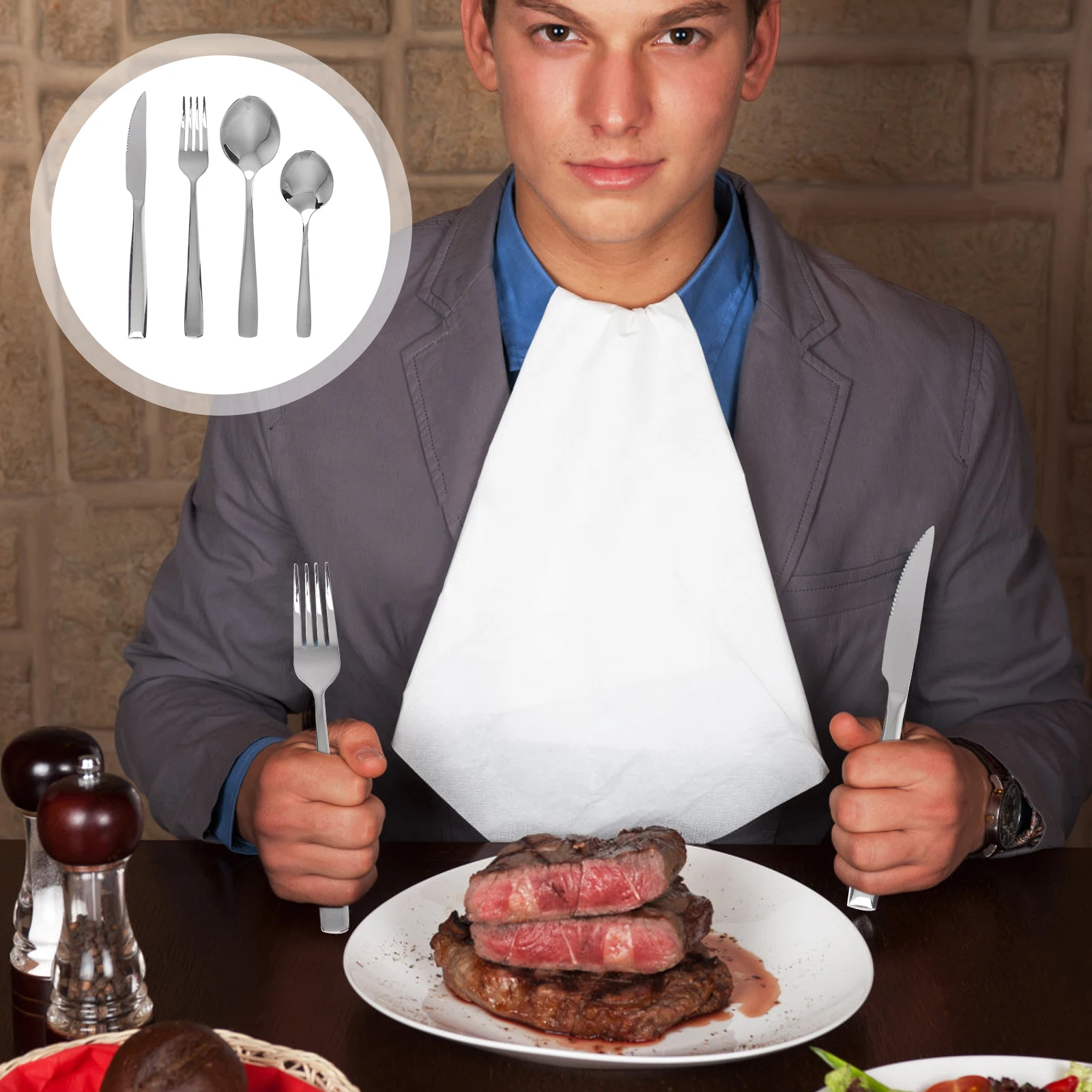 

stainless steel set dinner sets dishwasher safe set dinner cutlery set stainless steel utensil