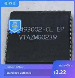 IC MỚI 100% CS493002-CL EP CS493002-CL-EP CS493002-CL