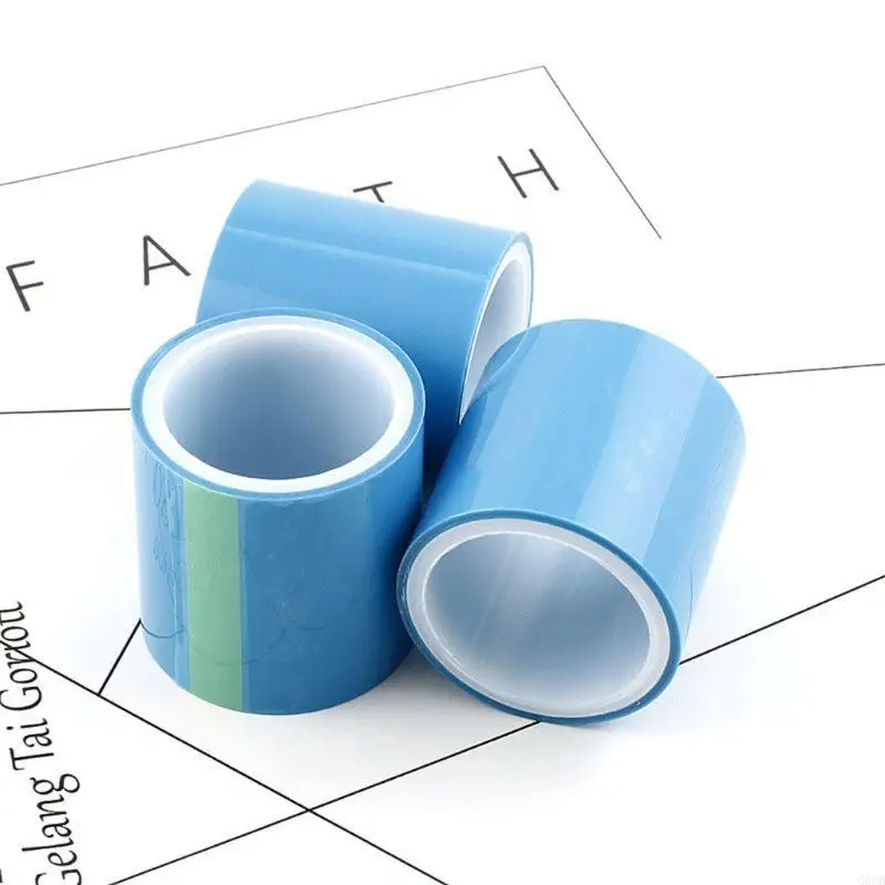 G6DD Băng liền mạch 5M Công cụ khung trang sức nhựa UV cho mặt dây chuyền thủ công bằng nhựa Epoxy DIY