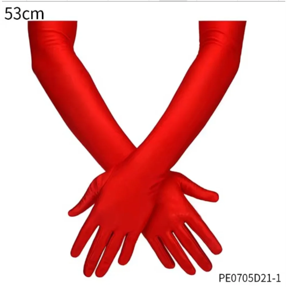 ملابس PESENAE ذات طابع عيد الميلاد تتضمن قبعة سانتا وقفازات طويلة وما إلى ذلك. مثالية لحفلة عيد الميلاد