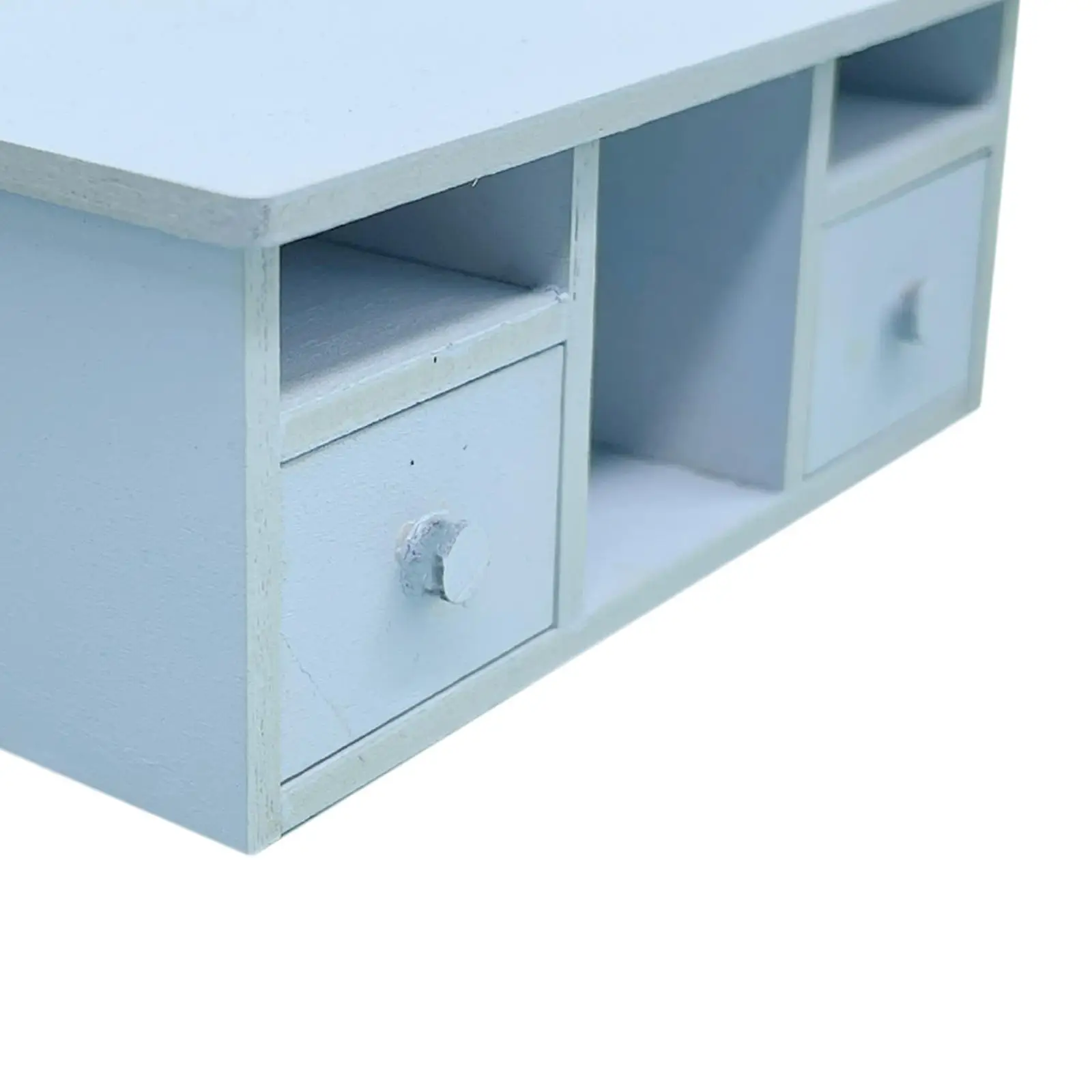 1:12 Scale Dollhouse Table Tiny Table Mould Decoration Dollhouse Furniture