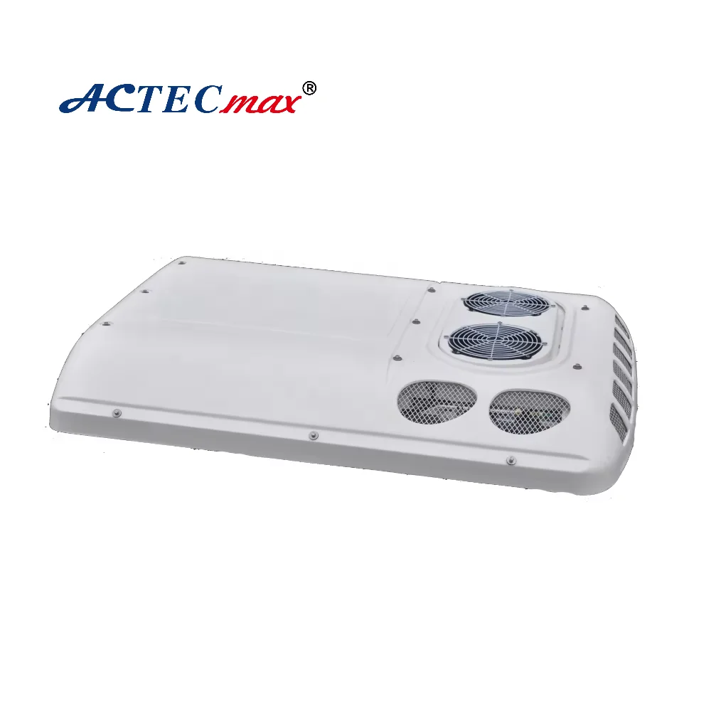 Roof Mounted Bus Ai…