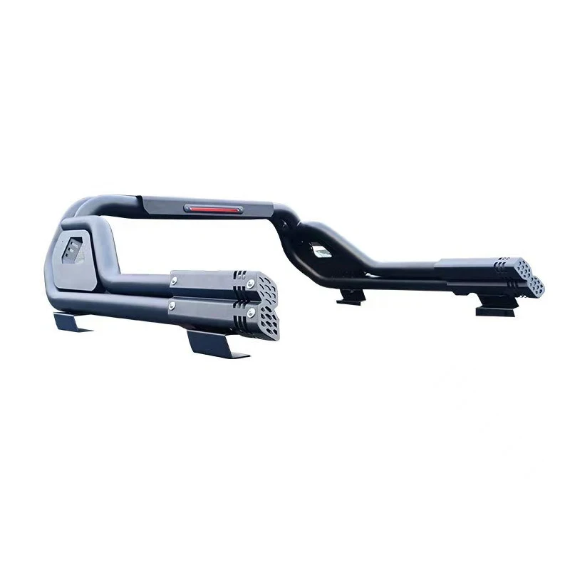 PICKUP NEW DESIGN PARTS SPORT ROLL BAR for  Hilux Revo Rocco Parts NEW  OUTDOOR