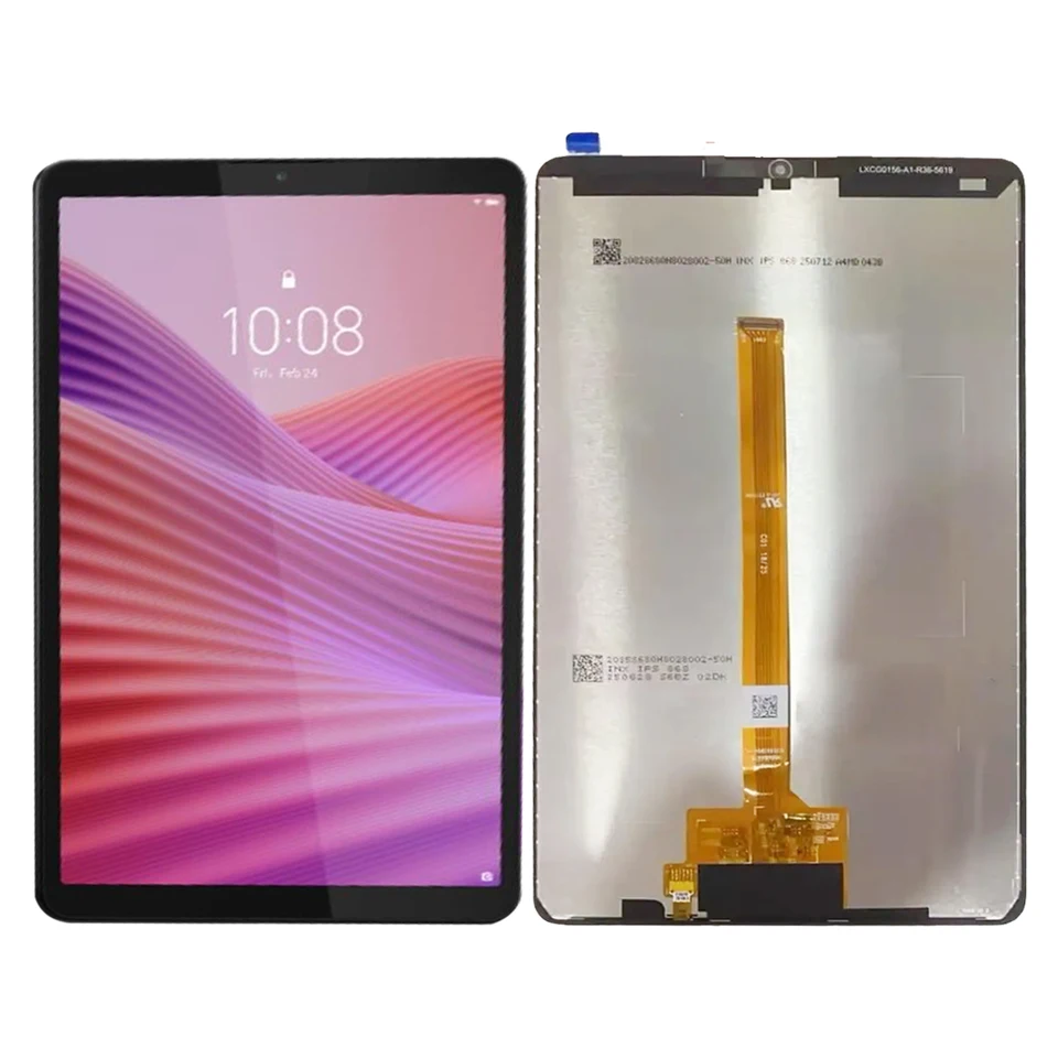 レノボ Lenovo Tab K9 TB305XU タブレット レノボ タブ K9 / タブ ワン TB-305 TB305FU TB305XU LCD タッチ