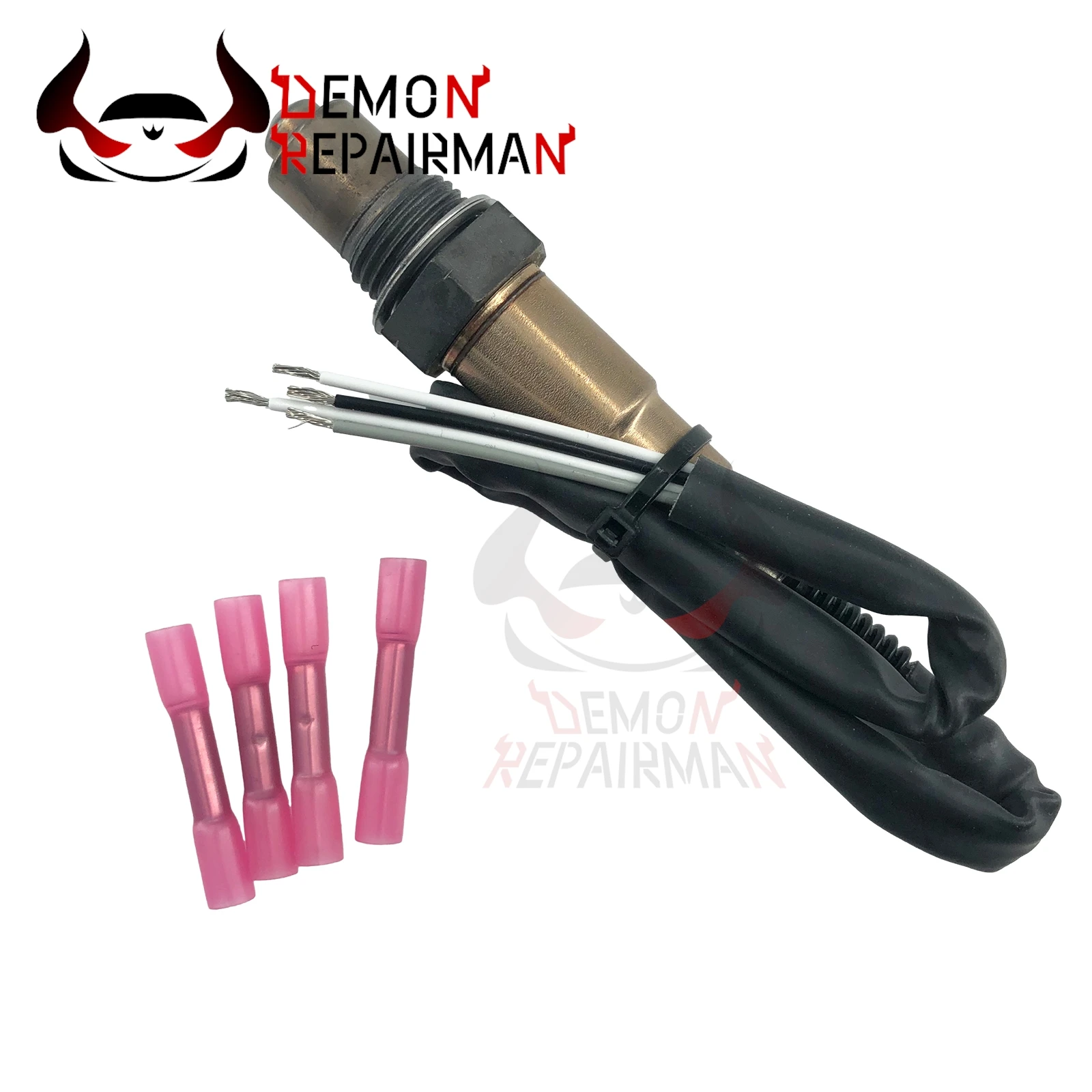 89465-50130 nuevo Sensor Lambda de oxígeno O2 para TOYOTA 4RUNNER FJ CRUISER LAND CRUISER 4,7 4.0L 4.7L Lexus SC430 GS430 LS430 4,3