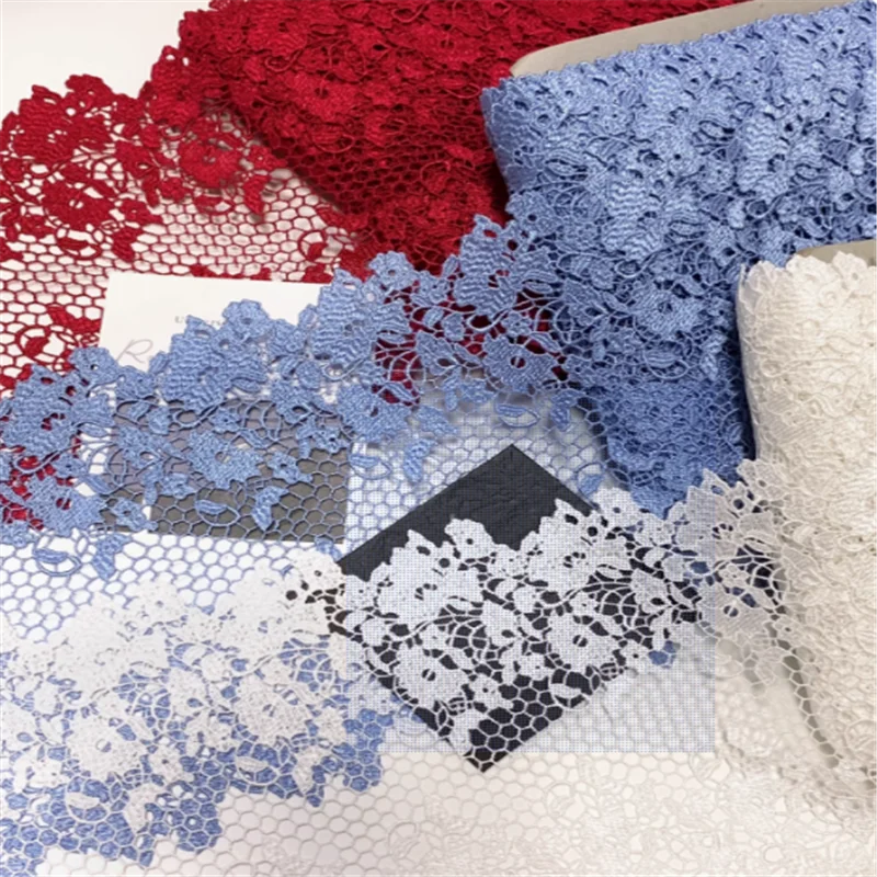 3-metros-22cm-de-largura-brilhante-vermelho-azul-branco-oco-flor-venise-diy-veneza-rendas-acessorios-de-roupas-de-varios-vestuario-sutia-saia