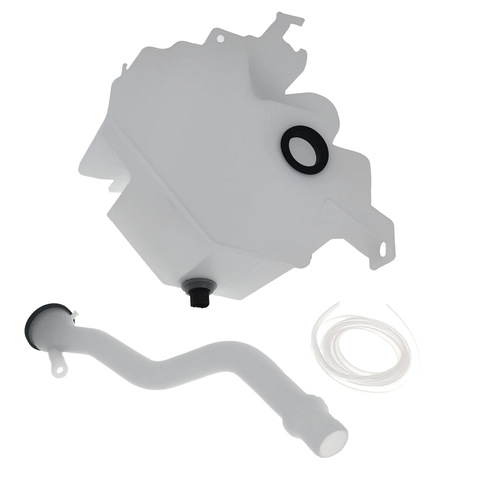 

Windshield Washer Tank for Toyota RAV4 2019-22 85301-42030 With Inlet/Cap/Sensor