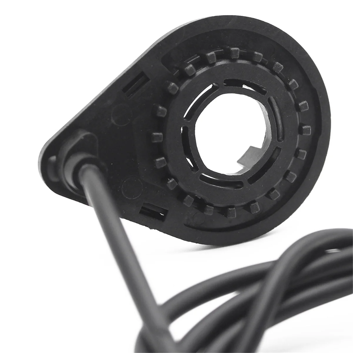 AA74 المغناطيس مساعدة DoubleHall الاستشعار L6 PAS الاستشعار دراجة كهربائية الاستشعار استبدال الملحقات