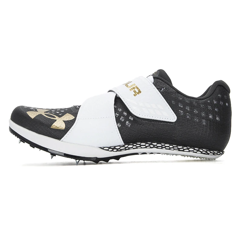 

Underarmour Men's Shoes, Sports Shoes, Fashionable Low-Cut Spikes, Cushioning, Breathable, Lightweight Casual Shoes, Running Shoes 3021863-102