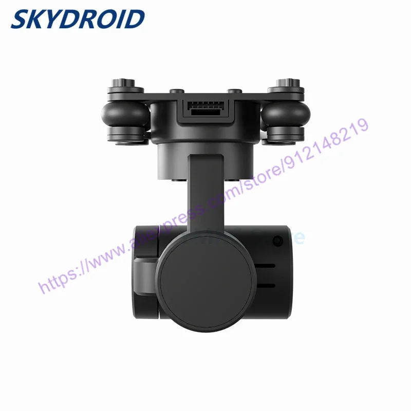 Lekka kamera gimbalowa Skydroid C10 pro 2K HD