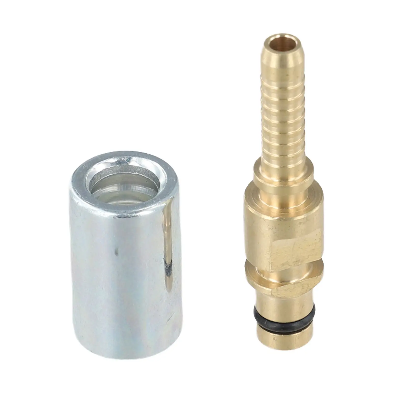 

Top Performance Connector Hose Compatible with Leading Brands of Pressure Washers Including the Full Range from For K2 to k6