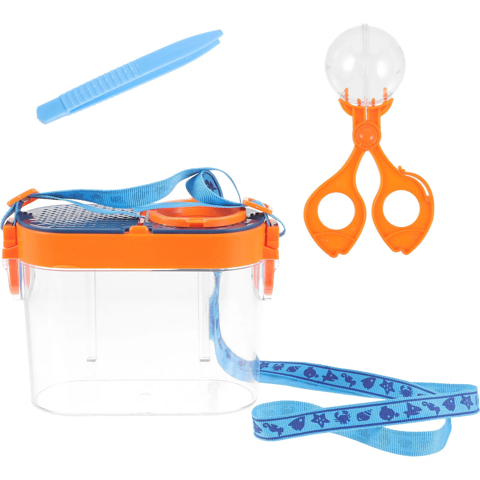 1Set Insect Viewing…