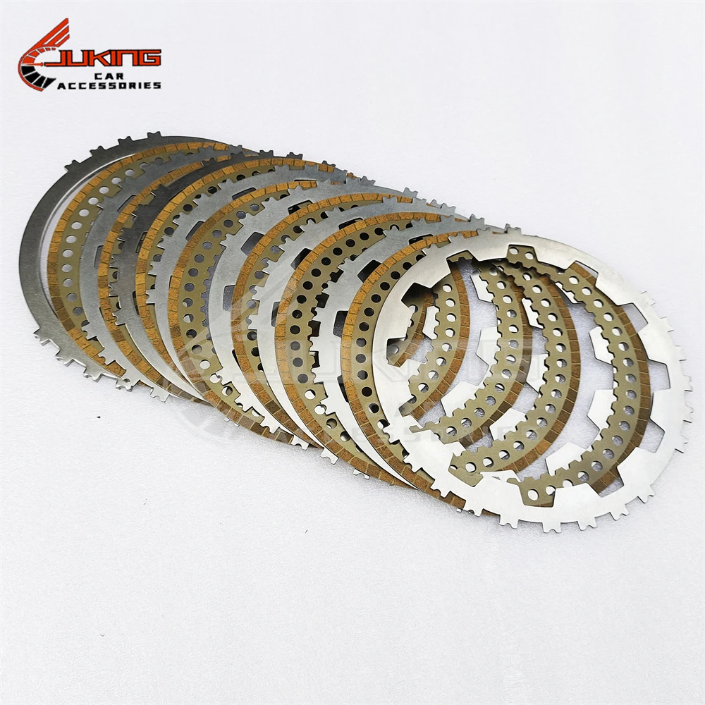 Genuine New Automatic Transmission A8LF2 Clutch Low and Reverse Friction Plate Kit 45625 4G400 for Kia Gearboxes