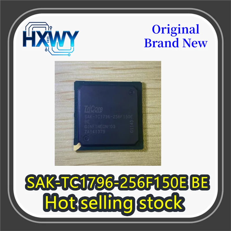

(1/10 piece) SAK-TC1796-256F150E BE BGA automotive computer board CPU chip brand new and original in stock fast shipping
